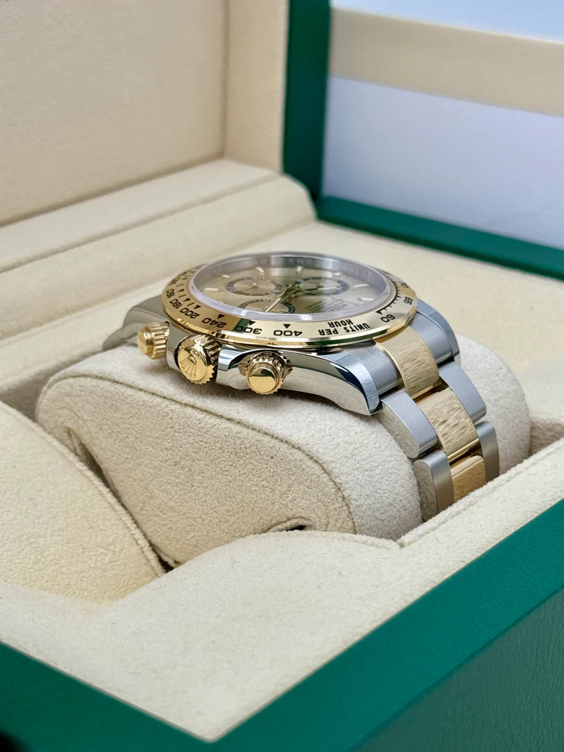 【1:1 Super Clone】 Cosmograph Daytona m126503-0004 40mm