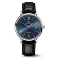 【1:1 Super Clone】IWC-Portofino Automatic 40 (IW356523)
