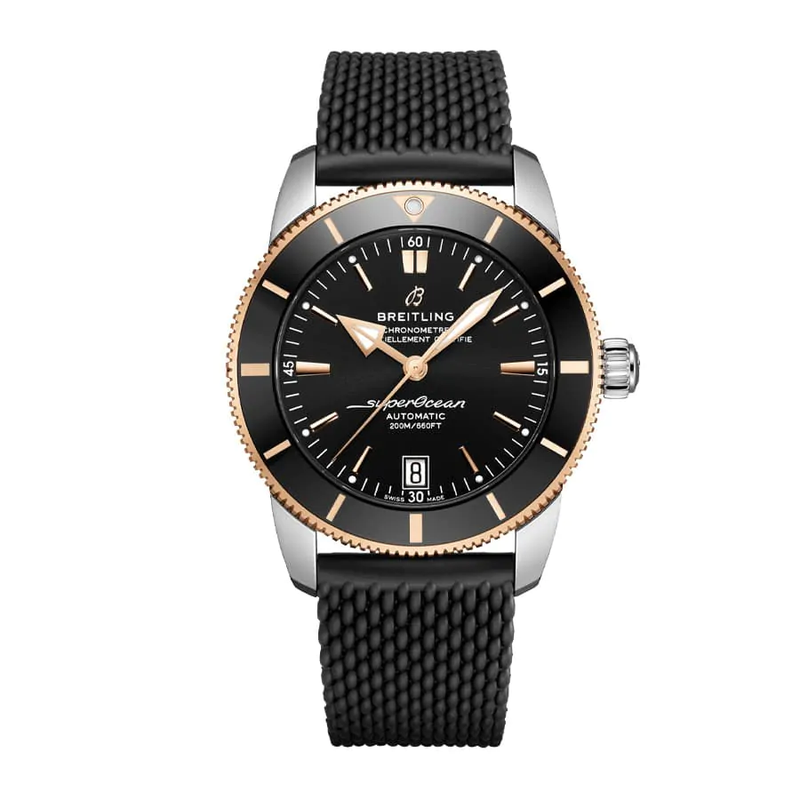 【1:1 Super Clone】Breitling Superocean UB2010121B1S1 Replica