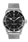 【1:1 Super Clone】Breitling Superocean Heritage 2 44mm Stainless Steel AB2030121 B1A1