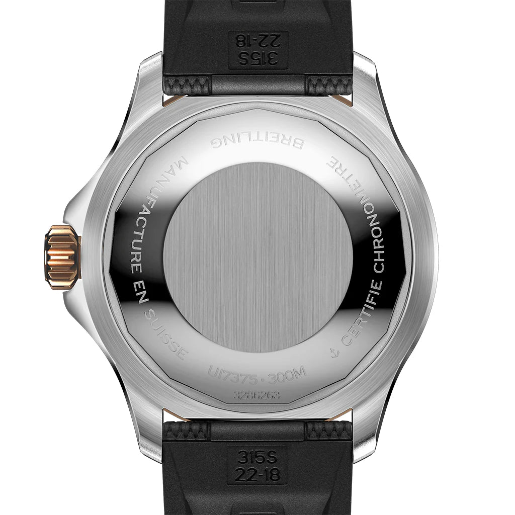 【1:1 Super Clone】Superocean Automatic 42 U17375211B1S1