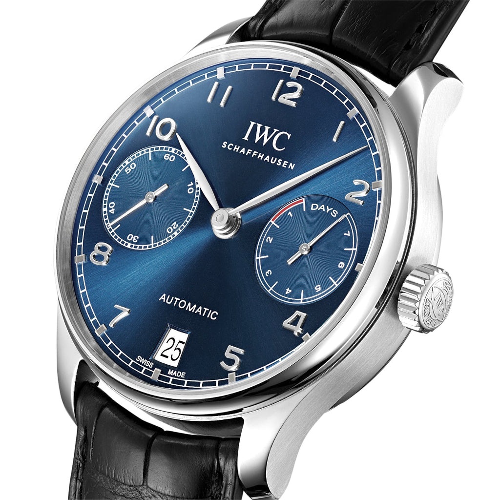【1:1 Super Clone】IWC-Portugieser Automatic 42 (IW500710)