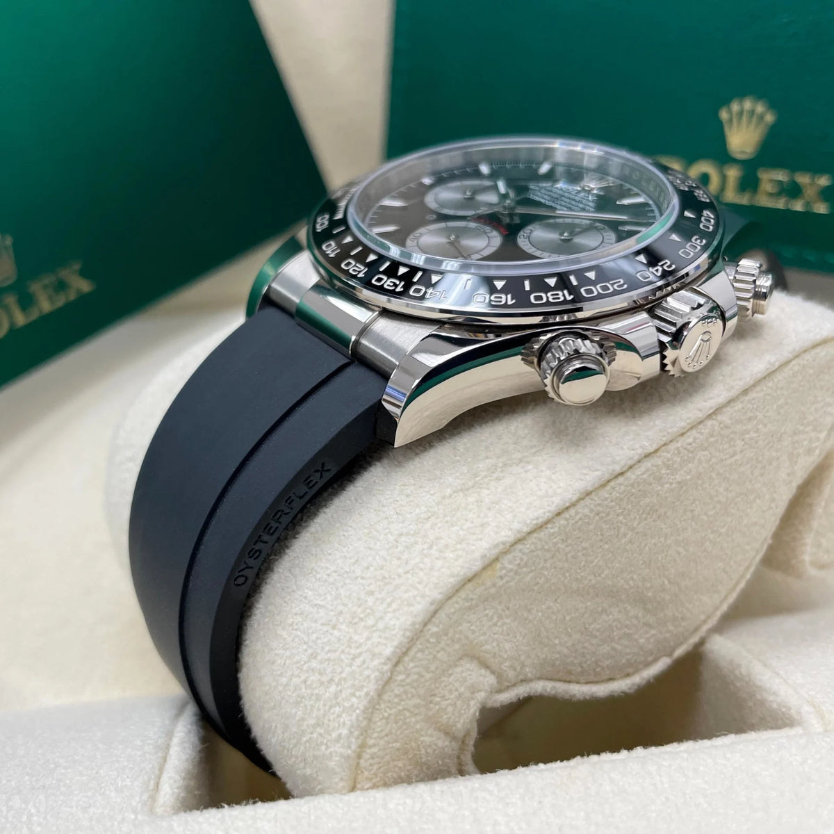 【1:1 Super Clone】 Cosmograph Daytona 126519LN 40mm