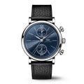 【1:1 Super Clone】IWC-Portofino Chronograph 39 "Laureus Sport for Good" (IW391408)