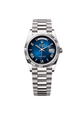 【1:1 Super Clone】  Day-Date M128239-0063 36mm