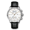 【1:1 Super Clone】IWC-Portugieser Chronograph (IW371604)