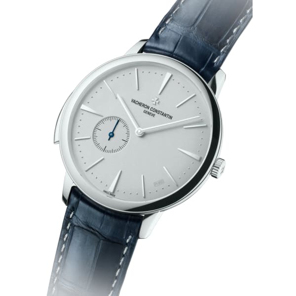 【1:1 Super Clone】Vacheron Constantin Patrimony Minute Repeater Ultra-Thin - Collection Excellence Platine Ref. # 30110/000P-B108