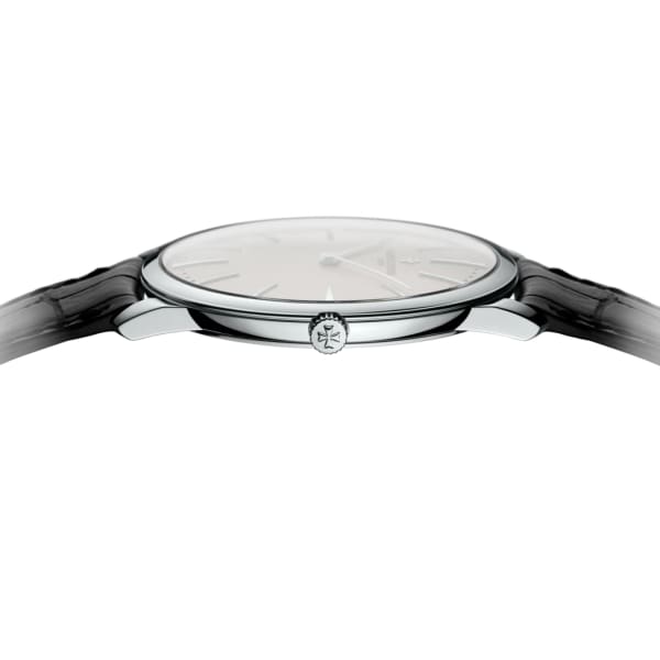 【1:1 Super Clone】Vacheron Constantin Patrimony Manual-Winding Ref. # 81180/000G-9117