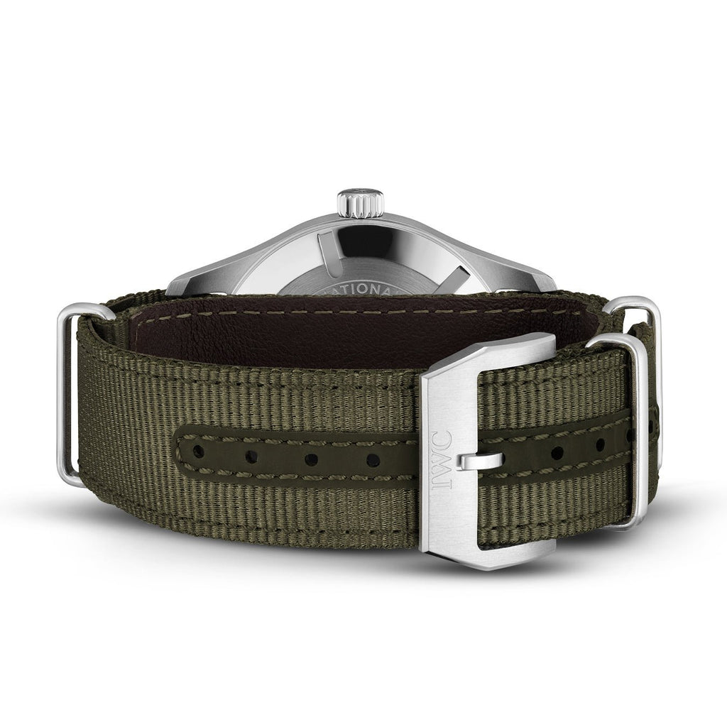【1:1 Super Clone】IWC-Pilot's Watch Automatic Spitfire (IW326805)