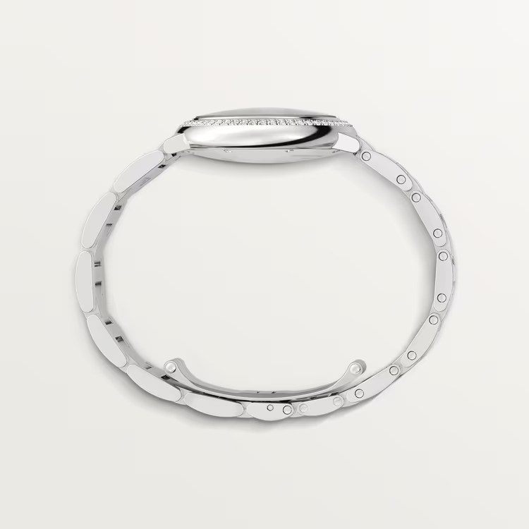 【1:1 Super Clone】BALLON BLEU Diamond Bezel 33mm