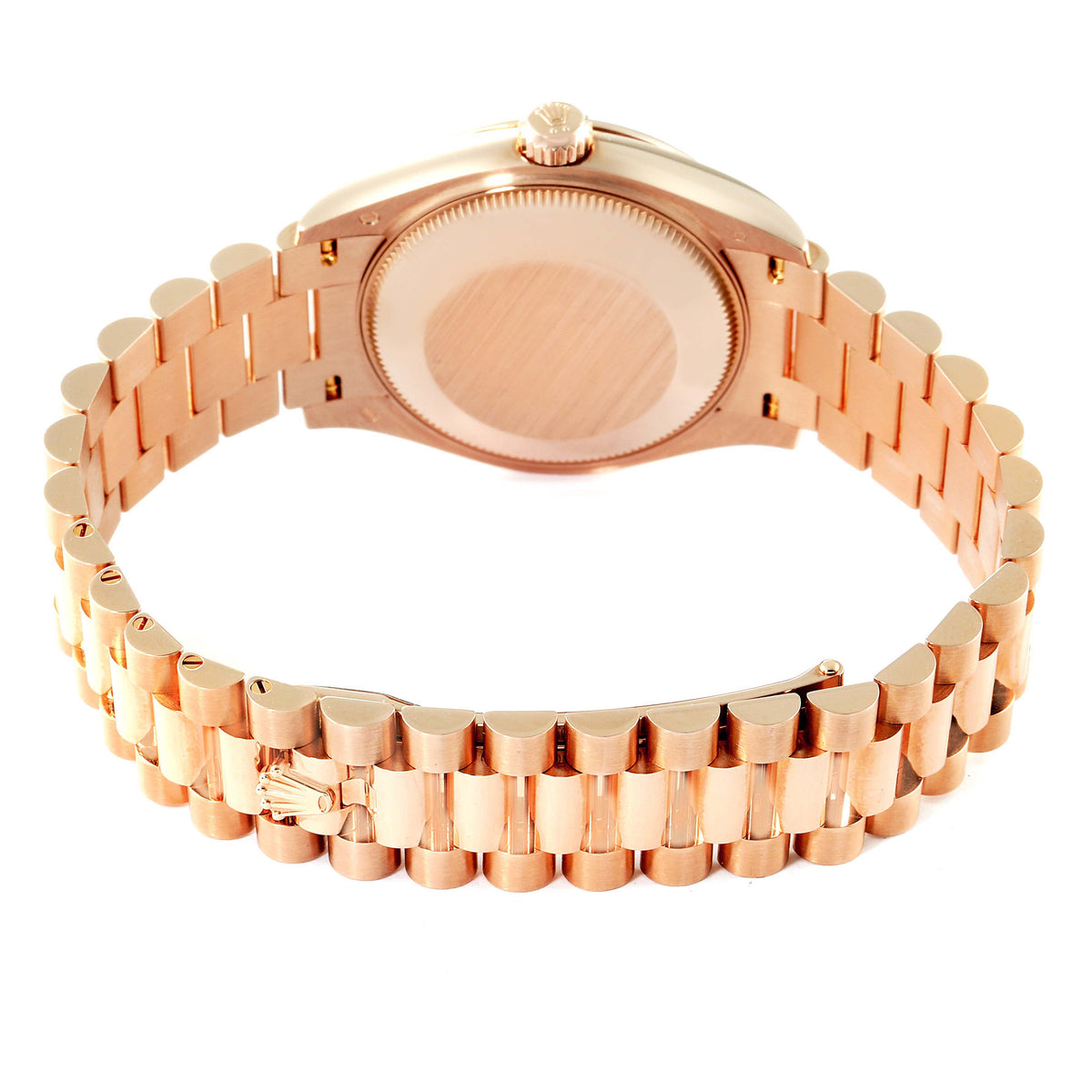 【1:1 Super Clone】 Datejust m278275-0027 Slate 31mm Dial