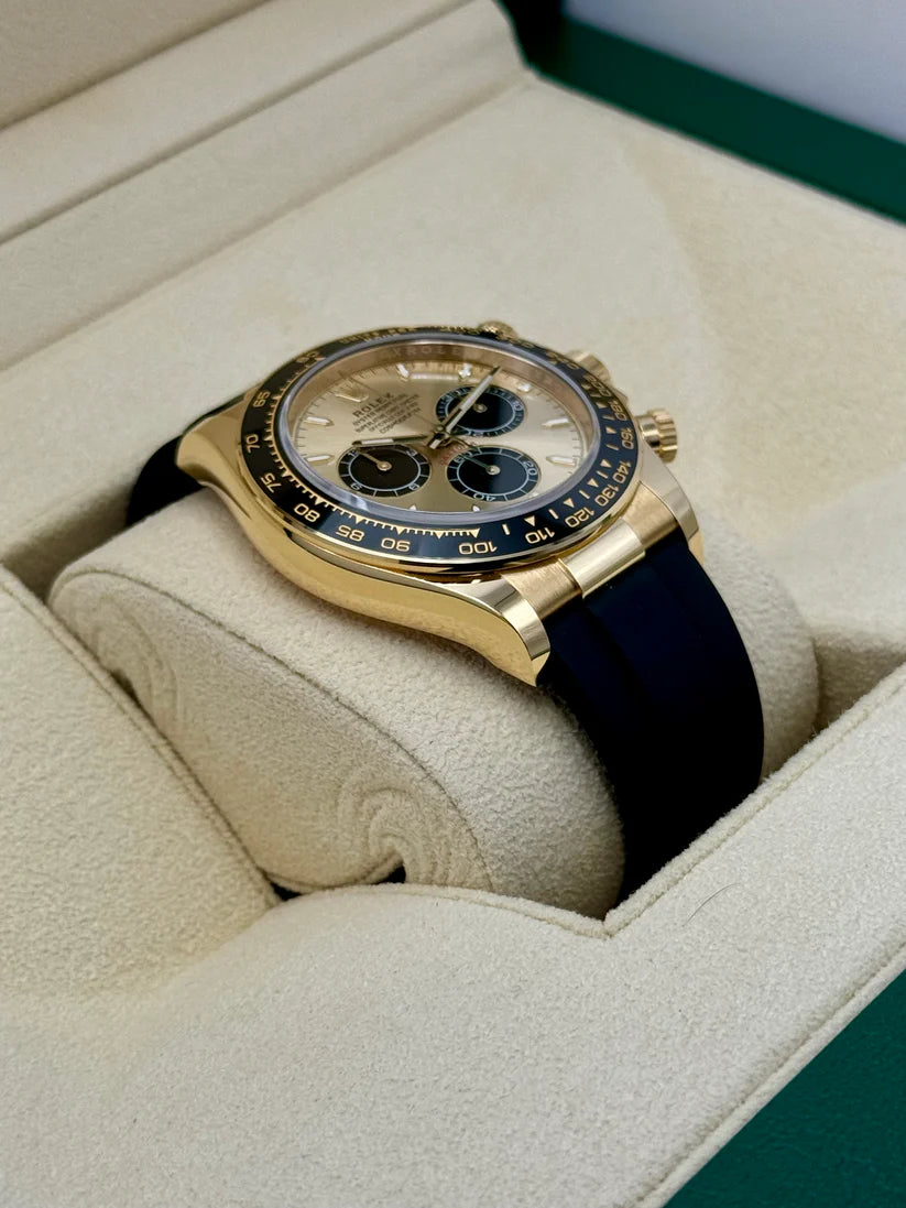【1:1 Super Clone】 Cosmograph Daytona m126518LN-0012 40mm