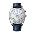 【1:1 Super Clone】Vacheron Constantin Harmony Split�CSeconds Chronograph Ultra-Thin Ref. # 5400S/000P-B057