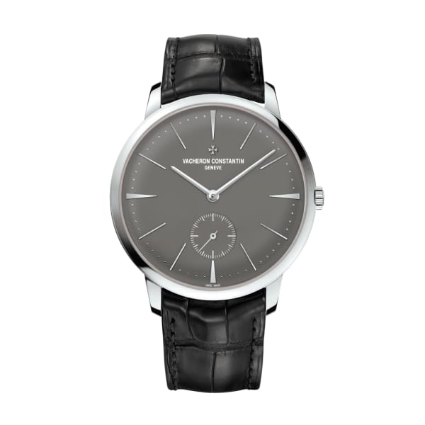 【1:1 Super Clone】Vacheron Constantin Patrimony Manual-Winding Ref. # 1110U/000P-B087