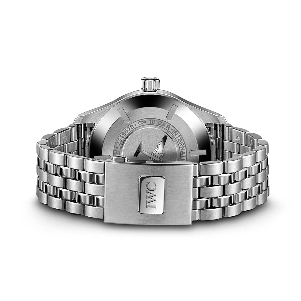 【1:1 Super Clone】IWC-Pilot's Watch Mark XX (IW328204)
