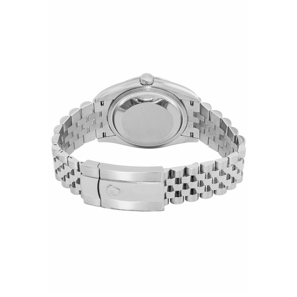Datejust Blue Dial 41mm