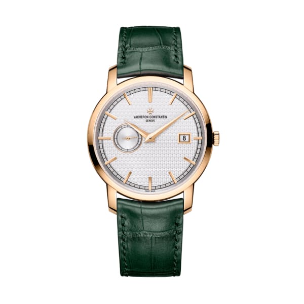 【1:1 Super Clone】Vacheron Constantin Traditionnelle Moon Phase Ref. # 83570/000R-B609