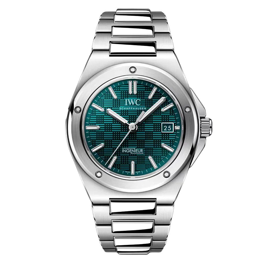【1:1 Super Clone】IWC-Ingenieur Automatic 40 (IW328903)