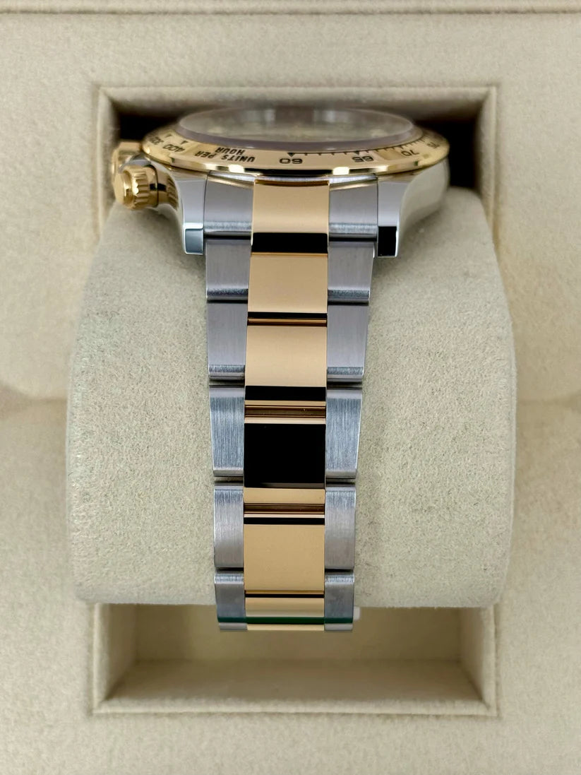 【1:1 Super Clone】 Cosmograph Daytona m126503-0002 40mm