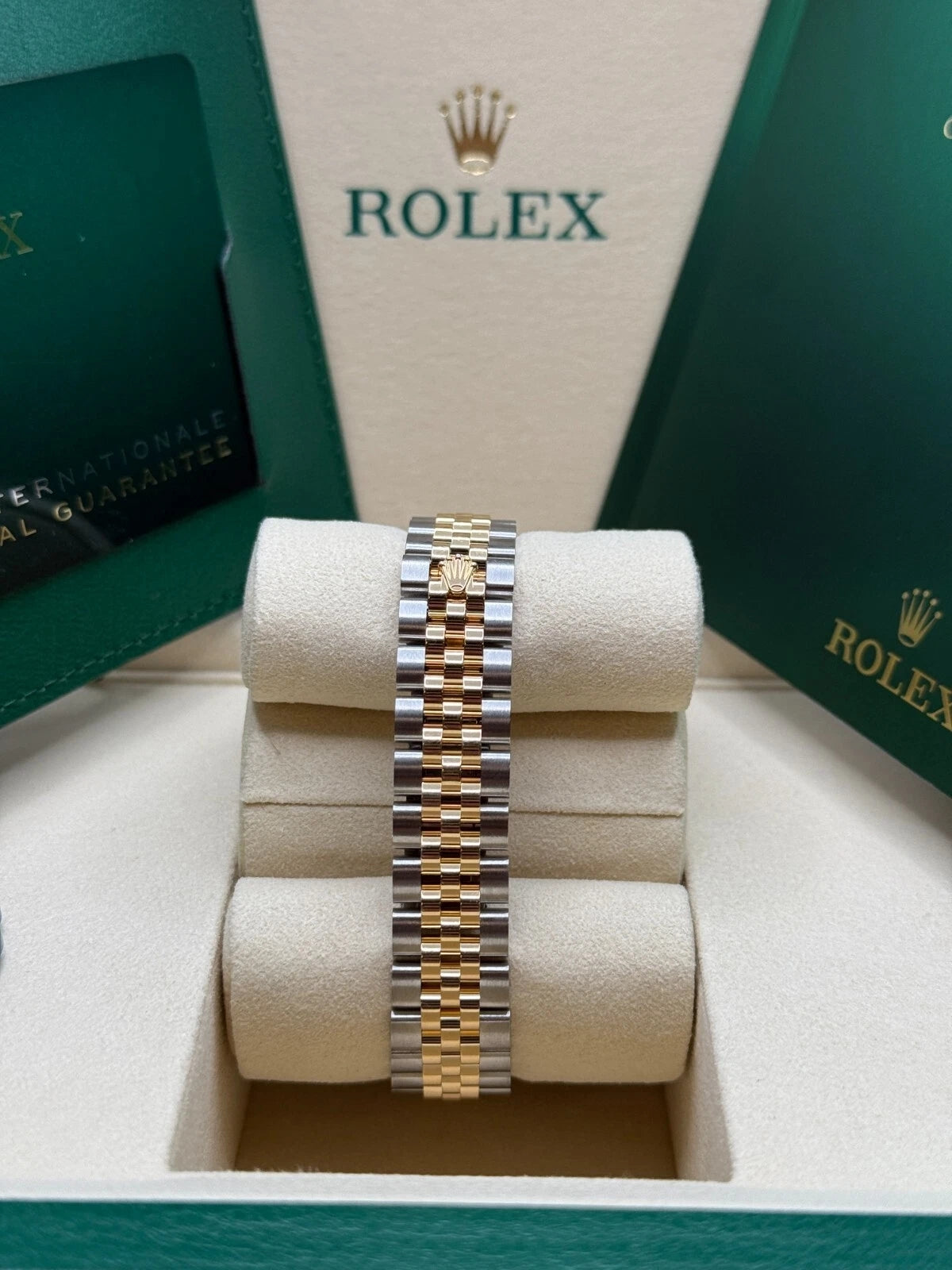 【1:1 Super Clone】 Lady-Datejust 28mm 279173 Silver Index Dial Oyster Bracelet