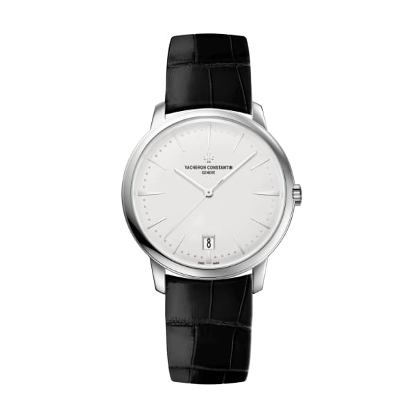 【1:1 Super Clone】Vacheron Constantin Patrimony Self-Winding Ref. # 4100U/000G-B181