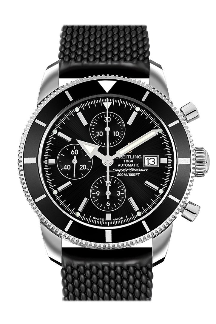 【1:1 Super Clone】Breitling Superocean Heritage Chronograph 46 Mens Watch A1332024/B908-256S