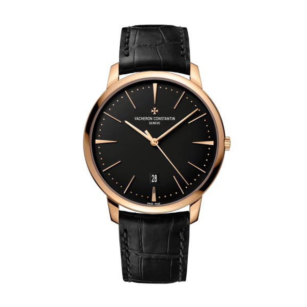 【1:1 Super Clone】Vacheron Constantin Patrimony Self-Winding Ref. # 85180/000R-9232