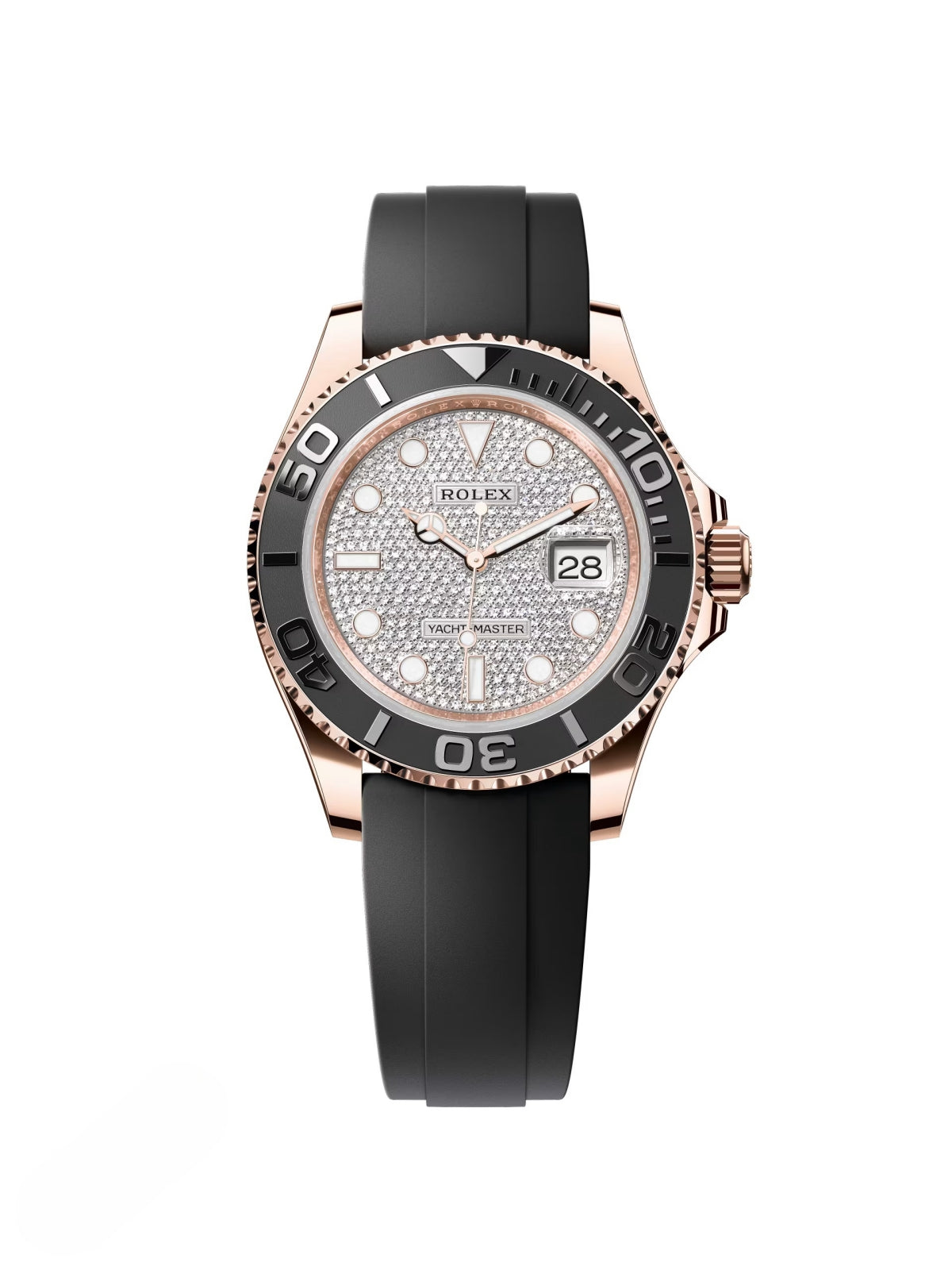 【1:1 Super Clone】 Yacht-Master 126655-0005 40mm