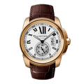 【1:1 Super Clone】Calibre Rose Gold 42mm