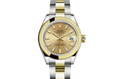 LadyRolex DATEJUST，279163
