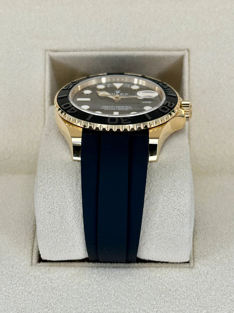 【1:1 Super Clone】 Yacht-Master M226658-0001 42mm