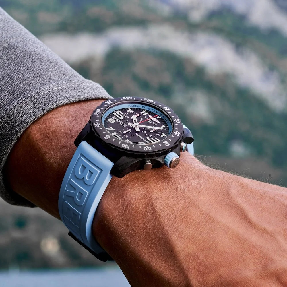 【1:1 Super Clone】Breitling Watch Professional Endurance Pro Breitlight Black