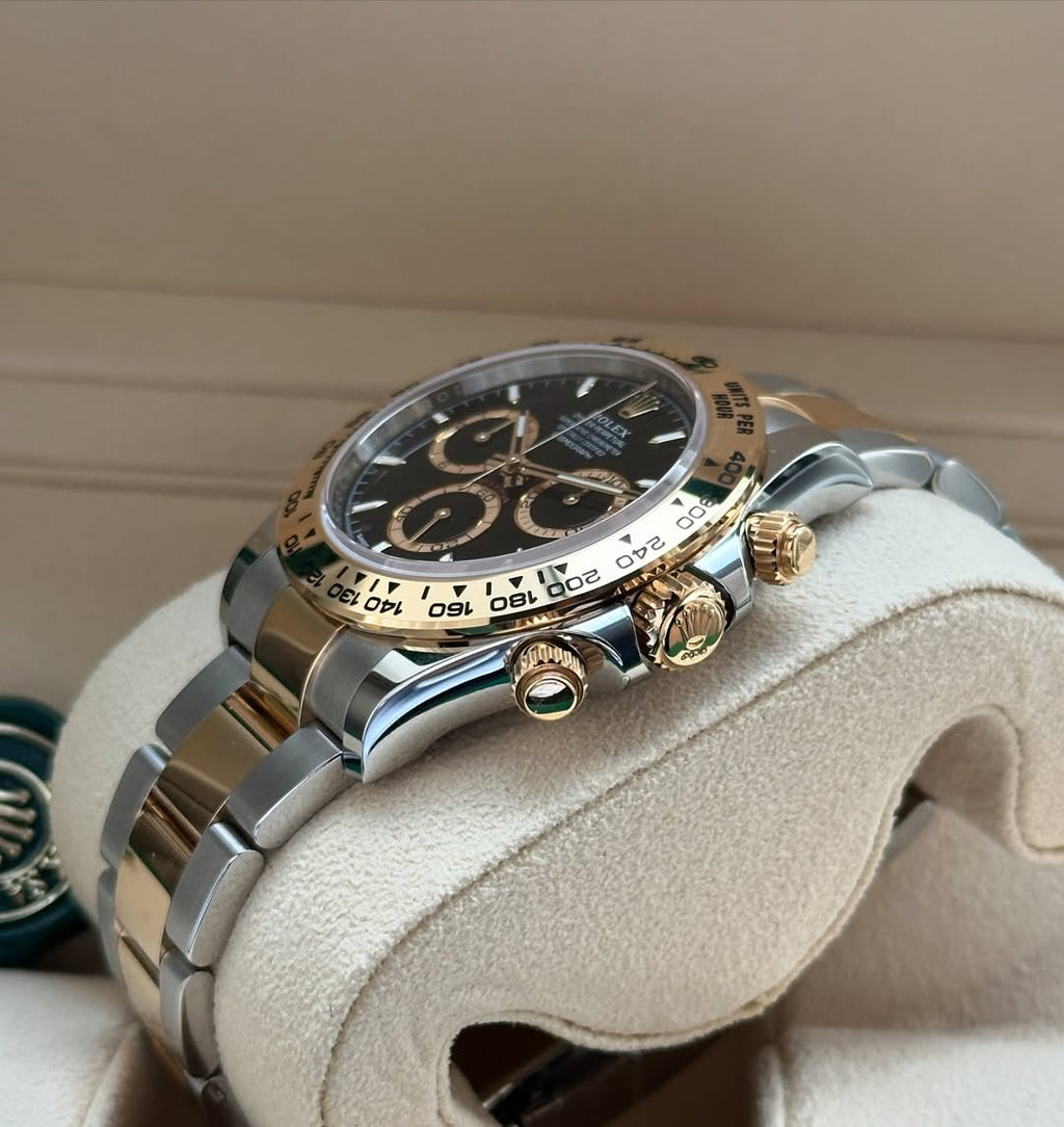 【1:1 Super Clone】 Cosmograph Daytona m126503-0003 40mm