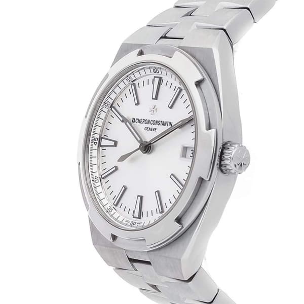 【1:1 Super Clone】Vacheron Constantin Overseas Self-Winding Ref. # 4500V/110A-B126