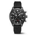 【1:1 Super Clone】IWC-Pilot's Watch Chronograph TOP GUN (IW389101)