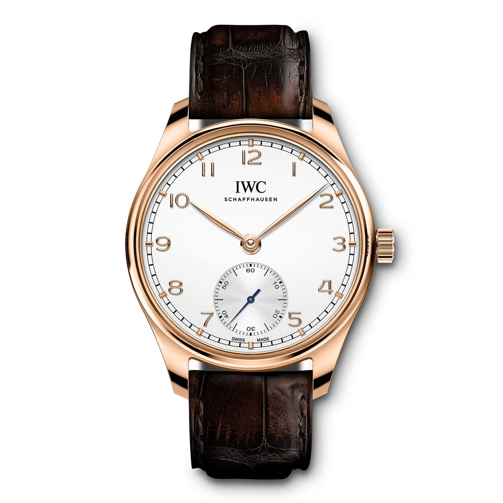 【1:1 Super Clone】IWC-Portugieser Automatic 40 (IW358306)