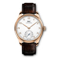 【1:1 Super Clone】IWC-Portugieser Automatic 40 (IW358306)