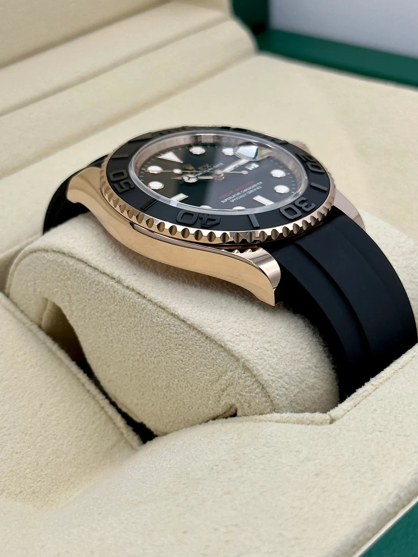 【1:1 Super Clone】 Yacht-Master M126655-0002 40mm