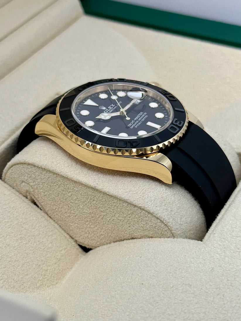 【1:1 Super Clone】 Yacht-Master M226658-0001 42mm