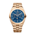【1:1 Super Clone】Vacheron Constantin Overseas Perpetual Calendar Ultra-Thin Ref. # 4300V/120R-B509