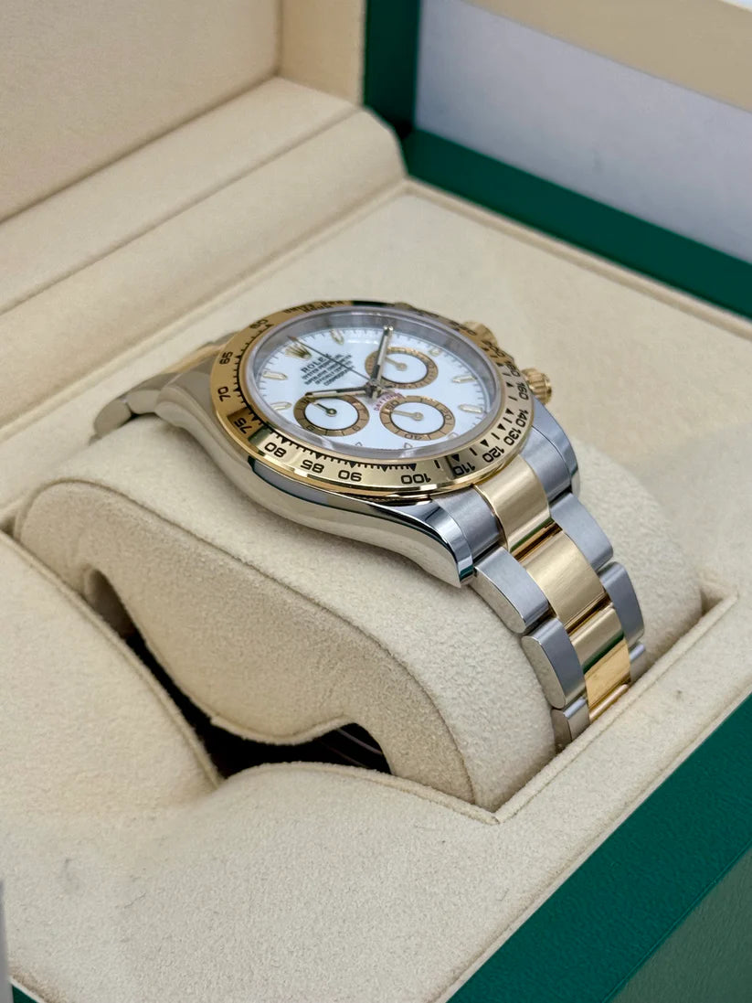【1:1 Super Clone】 Cosmograph Daytona m126503-0001 40mm