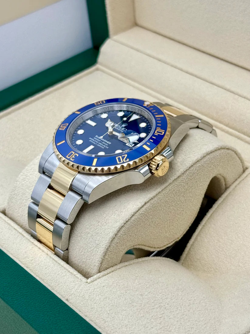 【1:1 Super Clone】Rolex Submariner  41mm 126613LB