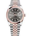 LadyRolex Datejust 36, 126201-0013
