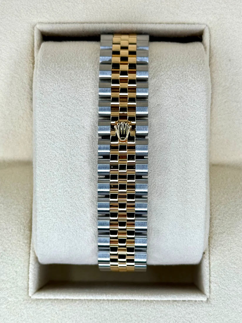 【1:1 Super Clone】 Datejust m278341-0025/0026 Mother-of-Pearl Dial 31mm Jubilee Bracelet