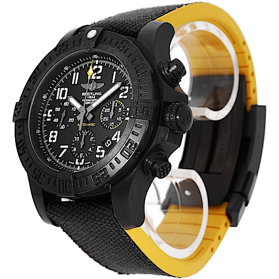 【1:1 Super Clone】Breitling Avenger Hurricane