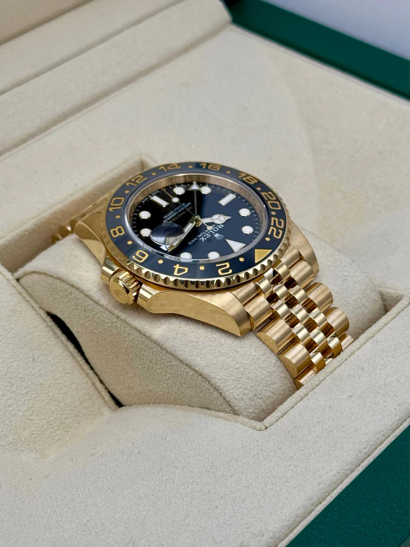 【1:1 Super Clone】 GMT-Master II 126718grnr 40mm