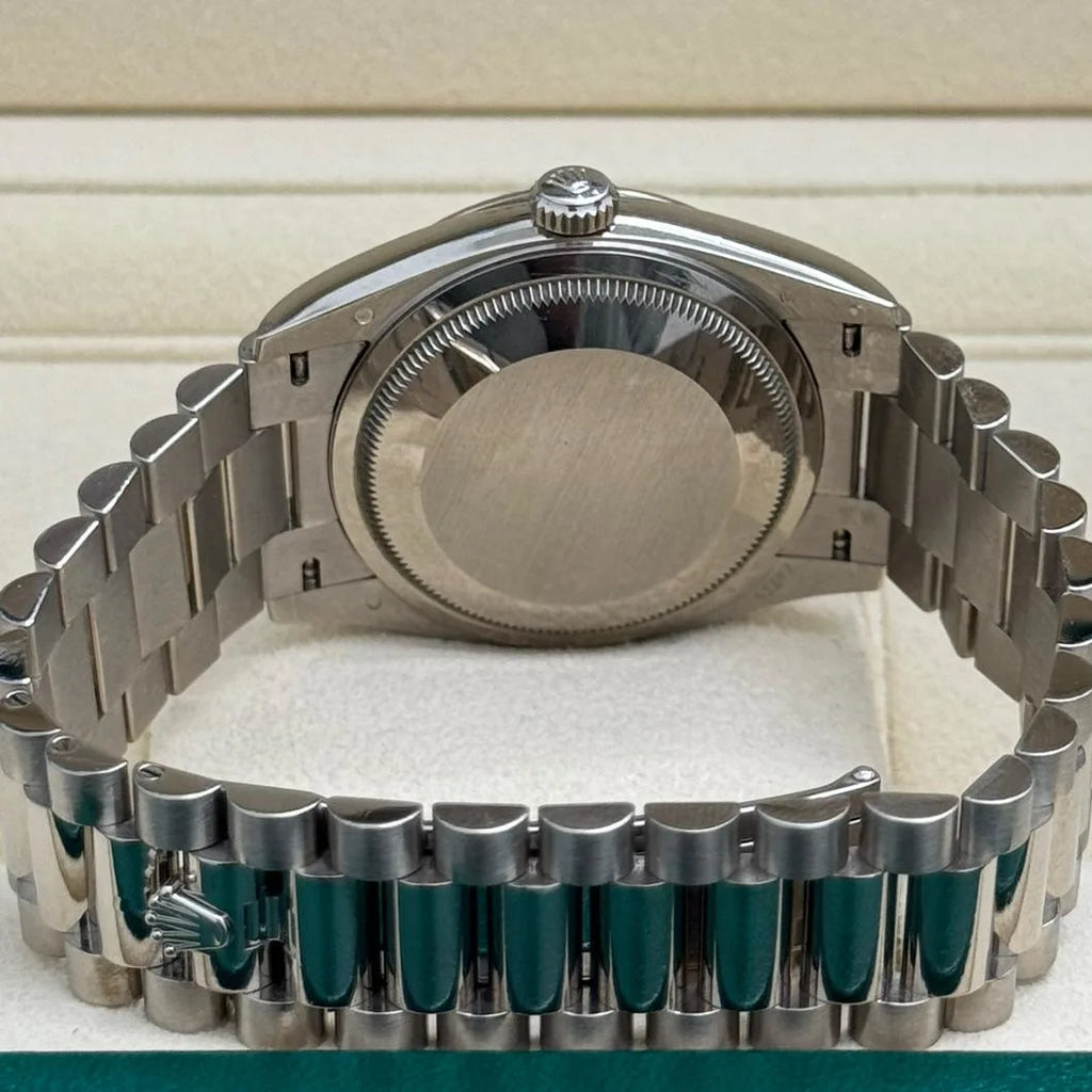 【1:1 Super Clone】  Day-Date M128239-0059 36mm