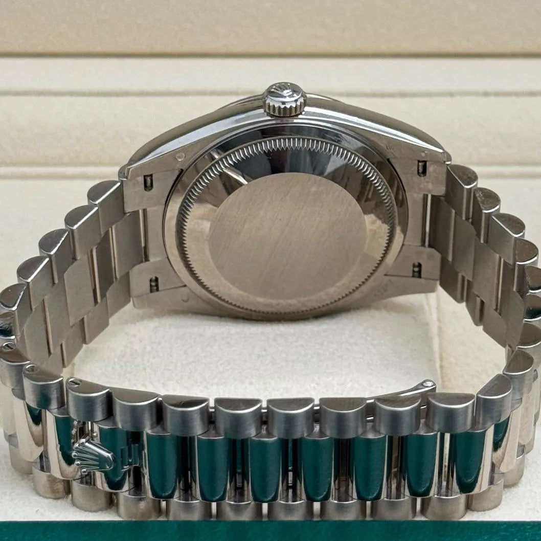 【1:1 Super Clone】  Day-Date M128239-0059 36mm