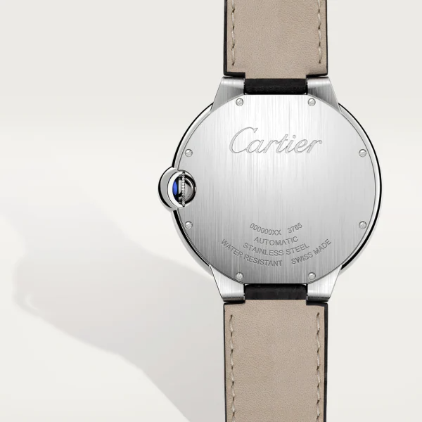 【1:1 Super Clone】BALLON BLEU White Dial 42mm