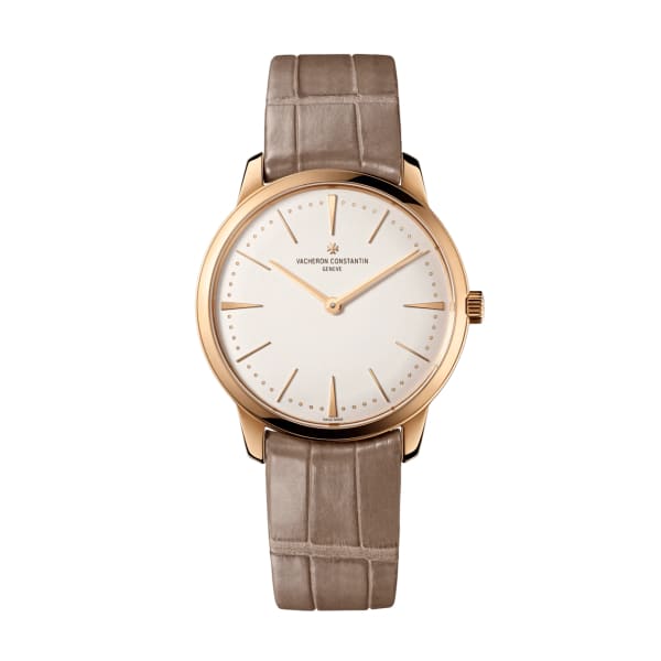 【1:1 Super Clone】Vacheron Constantin Patrimony Manual-Winding Ref. # 81530/000R-9682